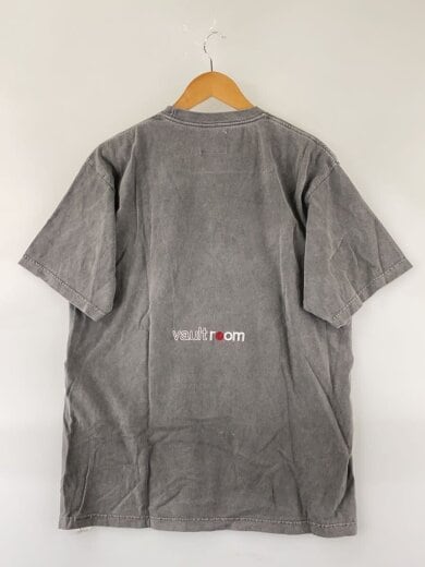 商品画像：Tシャツ/L/コットン/GRY// 2