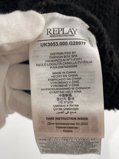 商品画像：ジャケット/--/ウール/KHK/無地/UK3053.000.G2897F// 5