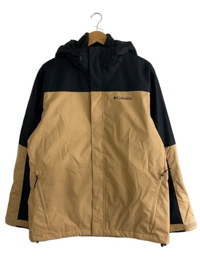 商品画像：マウンテンパーカ/XL/ポリエステル/CML/無地/225 WE4714 1