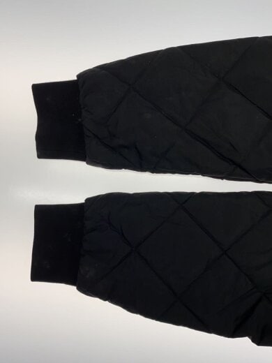 商品画像：YAKKIN JACKET_ヤッキンジャケット/L/ナイロン/BLK/無地// 6