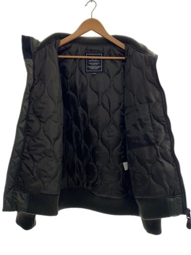 商品画像：ジャケット/XL/ナイロン/KHK/TA1170-076 3