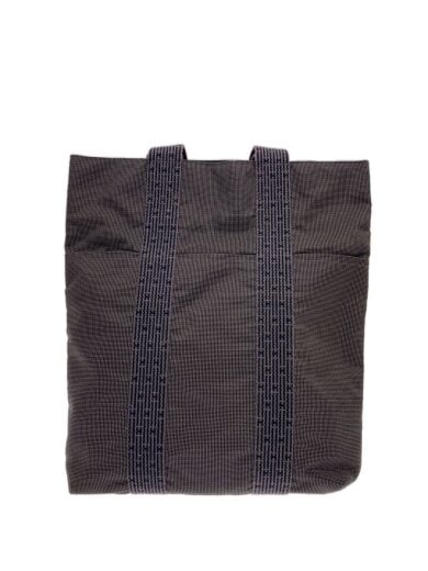 商品画像：トートバッグ/キャンバス/GRY// 1