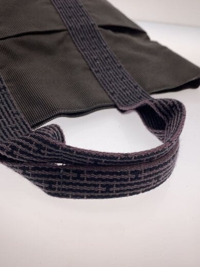 商品画像：トートバッグ/キャンバス/GRY// 3