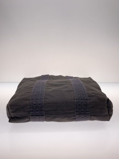 商品画像：トートバッグ/キャンバス/GRY// 4