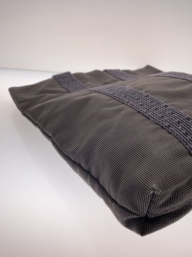 商品画像：トートバッグ/キャンバス/GRY// 5