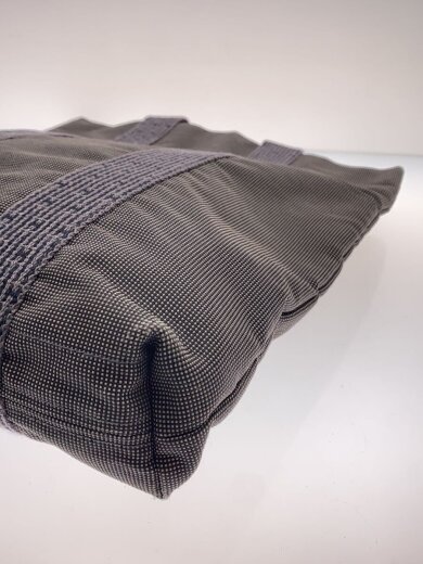商品画像：トートバッグ/キャンバス/GRY// 6