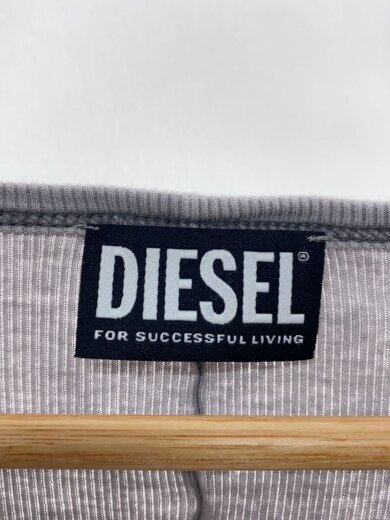 商品画像：トップス/--/コットン/GRY/無地 3