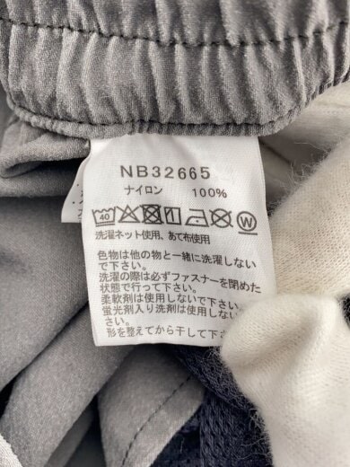 商品画像：GAR FADED BAGGY PANT_GARフェーデッドバギーパンツ/M/ナイロン/GRY 4