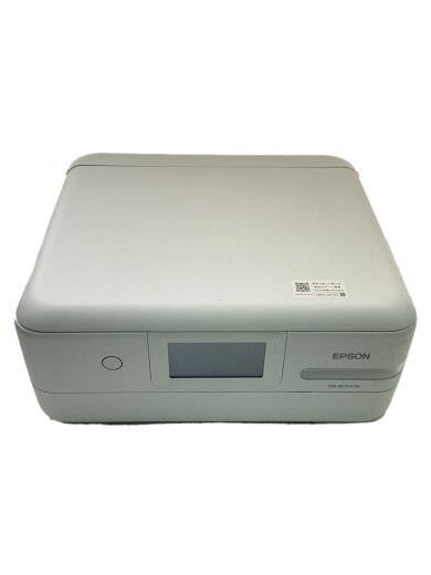 画像：EPSON複合機・プリンター/EW-M754TW1