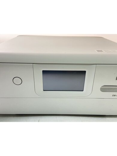 画像：EPSON複合機・プリンター/EW-M754TW5