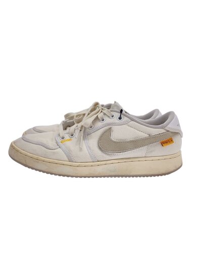 商品画像：ローカットスニーカー/27cm/WHT/DO8912-101 1