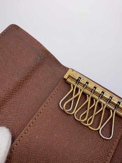 商品画像：キーケース/--/レディース 6