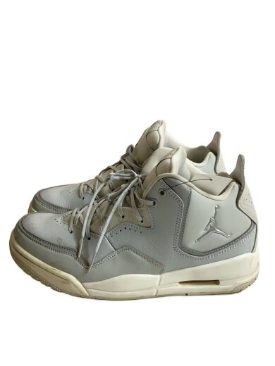 商品画像：ハイカットスニーカー/25cm/SLV 1