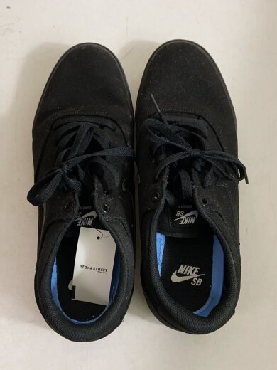 商品画像：CHRON 2 CNVS_クロン 2 キャンバス/28cm/BLK 3