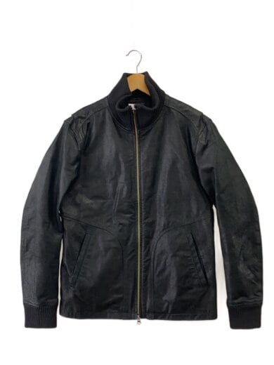商品画像：grand global/レザージャケット・ブルゾン/38/豚革/315-19agg10110 1