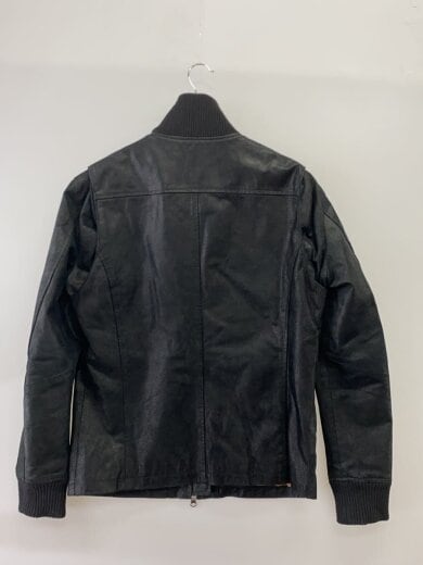 商品画像：grand global/レザージャケット・ブルゾン/38/豚革/315-19agg10110 2