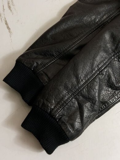 商品画像：スタジャン/S/ウール/GRY/97598-17VM 5