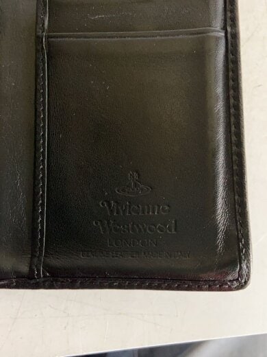 商品画像：長財布/レザー/BLK/メンズ 3