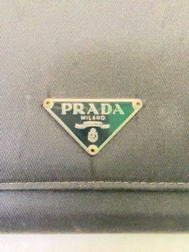 商品画像：長財布/--/BLK/レディース 3