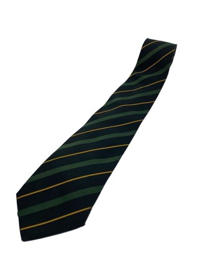 商品画像：ネクタイ/--/GRN/メンズ// 1