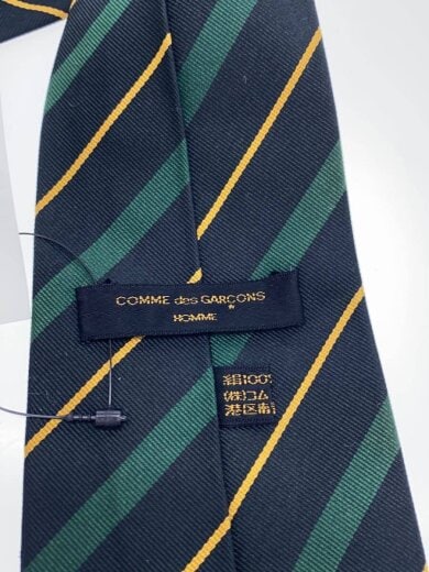 商品画像：ネクタイ/--/GRN/メンズ// 3