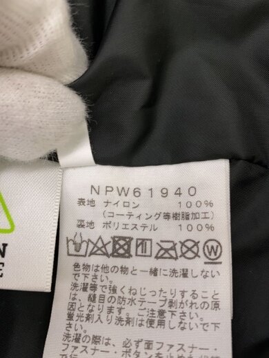 商品画像：ジャケット/M/ナイロン/NPW61940// 4