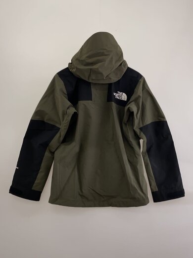 商品画像：MOUNTAIN JACKET_マウンテンジャケット/S/ナイロン/KHK// 2