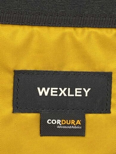 商品画像：リュック/--/BLK// 5