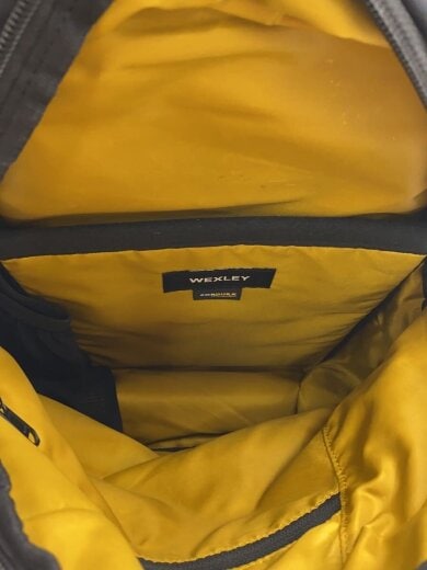 商品画像：リュック/--/BLK// 6