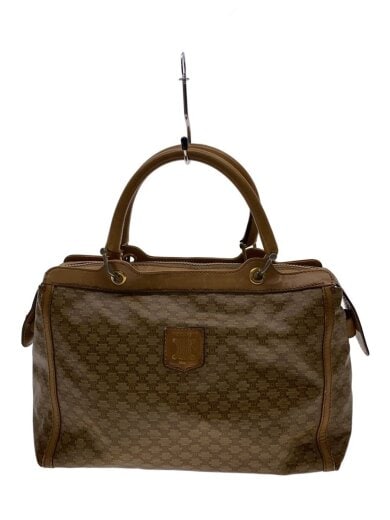 商品画像：ボストンバッグ/PVC/CML/総柄 1