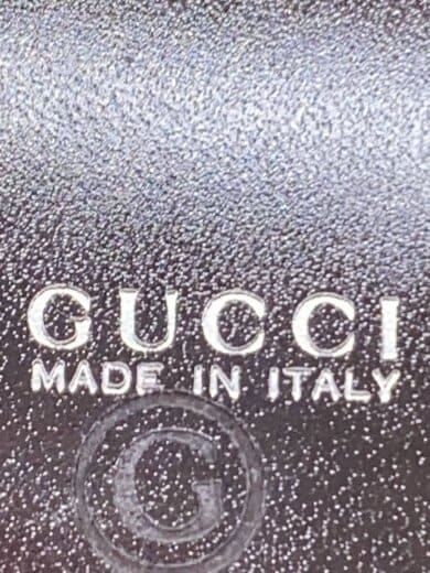 商品画像：キーケース/--/BRW/無地/メンズ 3