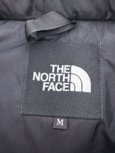 商品画像：NUPTSE VEST_ヌプシベスト/M/ナイロン 3