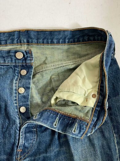 商品画像：ボトム/W36_L32/デニム/501-0105/ボタン裏359/フィリピン製 3