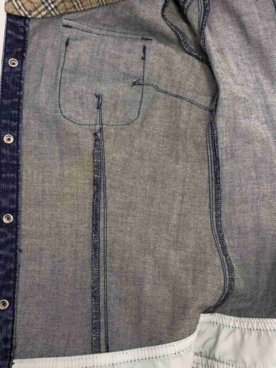 商品画像：ワンピース/36/--/E1J10-141-29/内側黄ばみ・汚れ有// 8