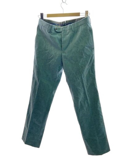 商品画像：ストレートパンツ/--/ウール/無地 1