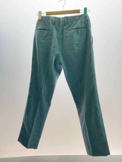 商品画像：ストレートパンツ/--/ウール/無地 2