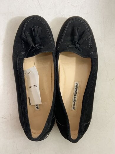 商品画像：シューズ/--/BLK 3