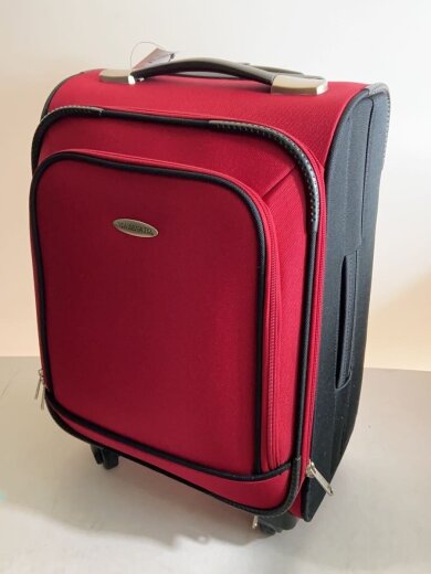 商品画像：via senato/トラベルキャリー/-- 2