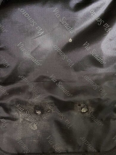 商品画像：via senato/トラベルキャリー/-- 6