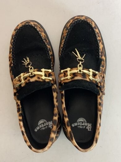 商品画像：ローファー/UK8/マルチカラー 3