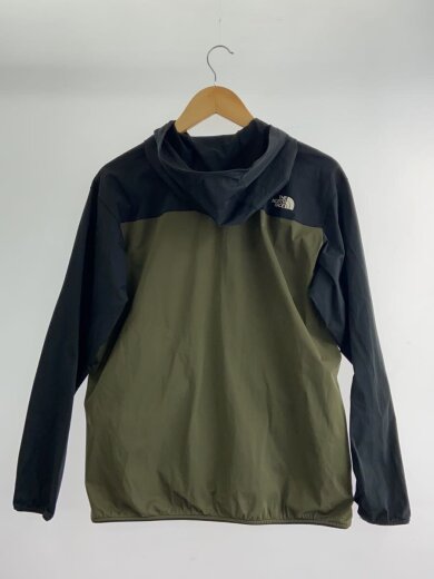 商品画像：SUNSHADE FULL ZIP HOODIE_サンシェイドフルジップフーディ/M/ポリエステル/KHK 2