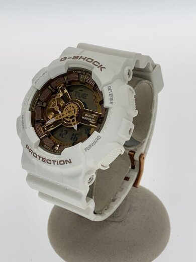 商品画像：クォーツ腕時計/デジアナ/ga-110lk// 2