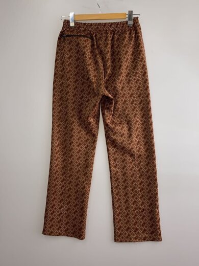 商品画像：ボトム/S/ポリエステル/BRW/総柄/DI177 2
