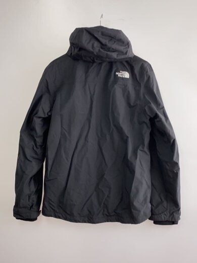 商品画像：マウンテンパーカ/S/ポリエステル/BLK/NF0A3VJW 2