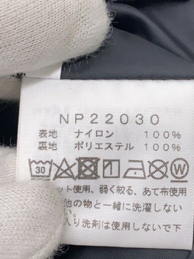 商品画像：ジャケット/XL/ナイロン/BLK 4