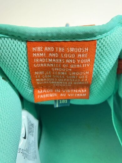 商品画像：ローカットスニーカー/28cm/DV5429-800 6