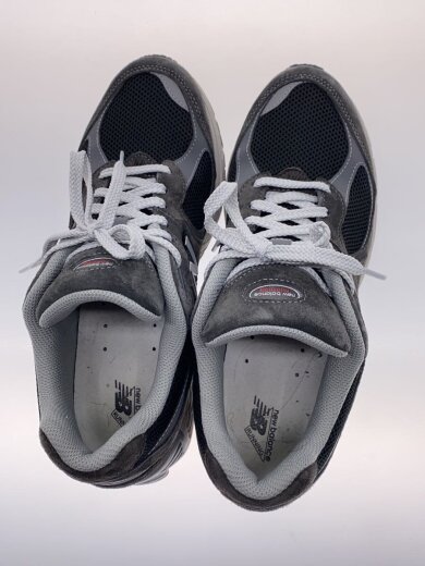 商品画像：ローカットスニーカー/28.5cm/GRY 3