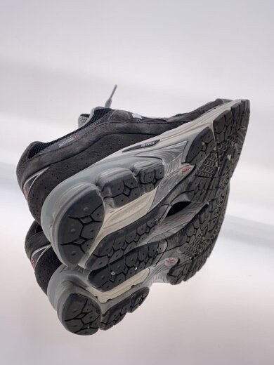 商品画像：ローカットスニーカー/28.5cm/GRY 4