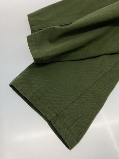 商品画像：コート/46/コットン/GRN 4