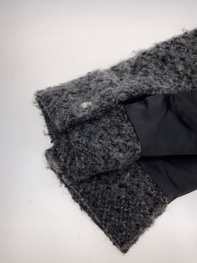 商品画像：ジャケット/M/ウール/GRY// 5